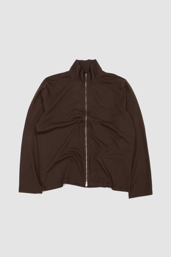 Jeanerica Bosie Cardigan