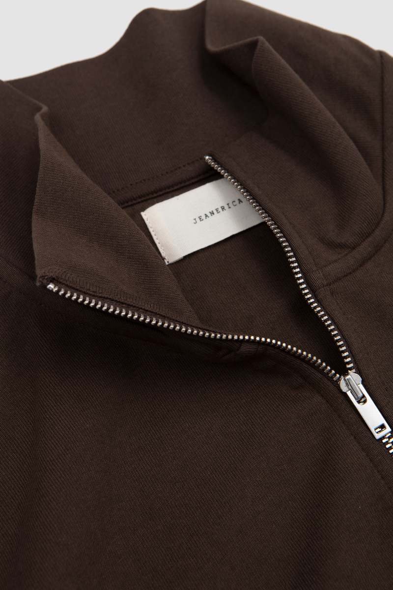 Jeanerica Bosie Cardigan