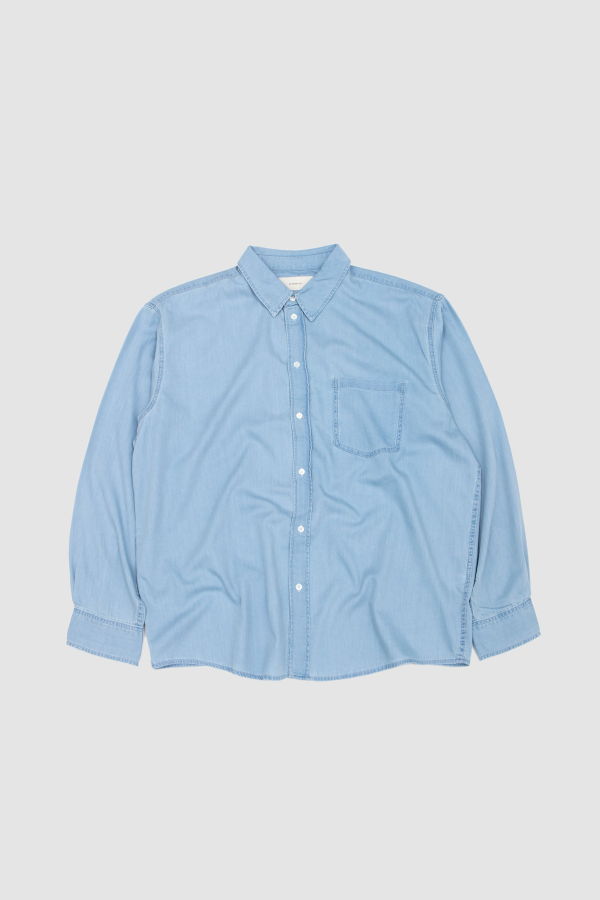 Jeanerica Byron Shirt