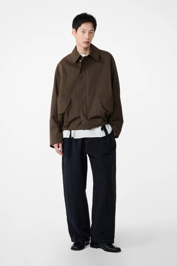 Studio Nicholson Comba Jacket