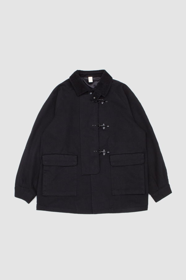 Sunflower Firemans Jacket