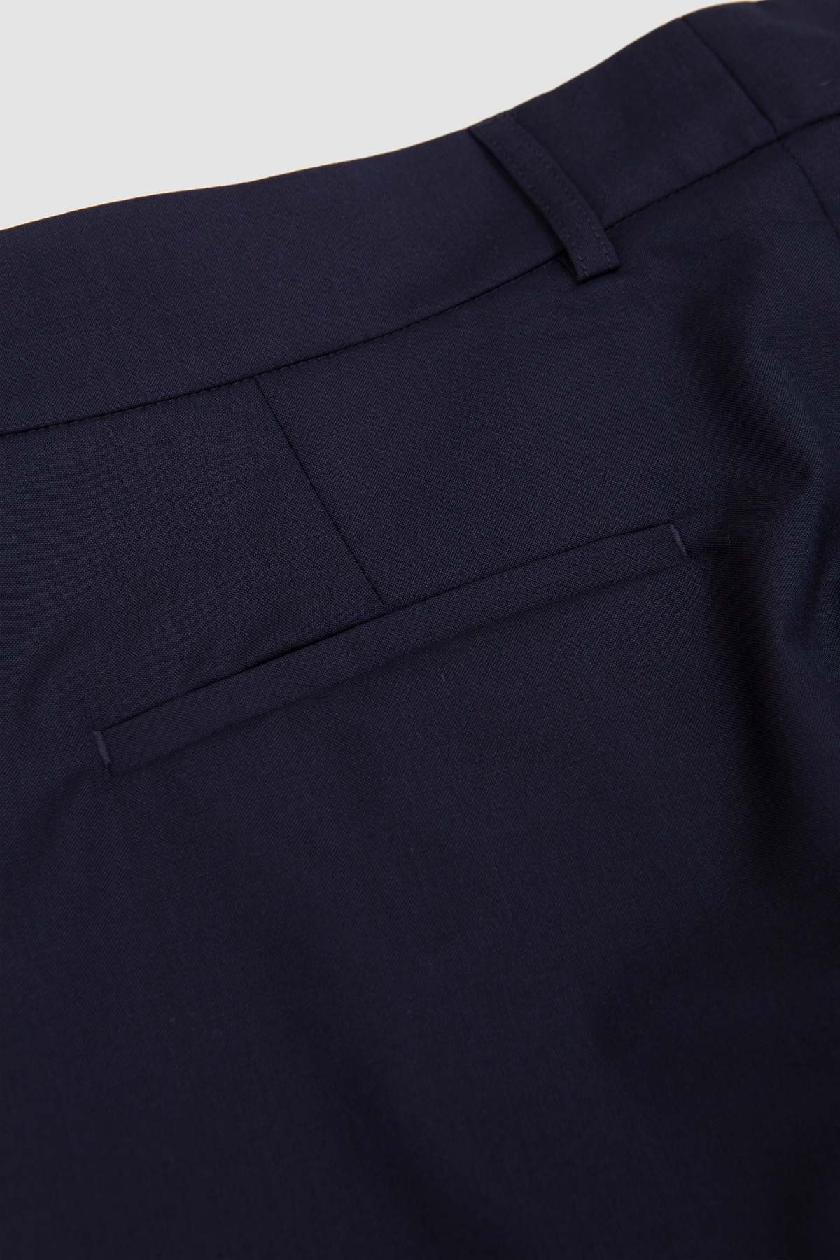 De Bonne Facture Grandad Trousers - Image 4 of 5