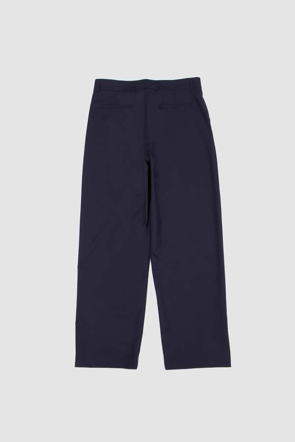 De Bonne Facture Grandad Trousers