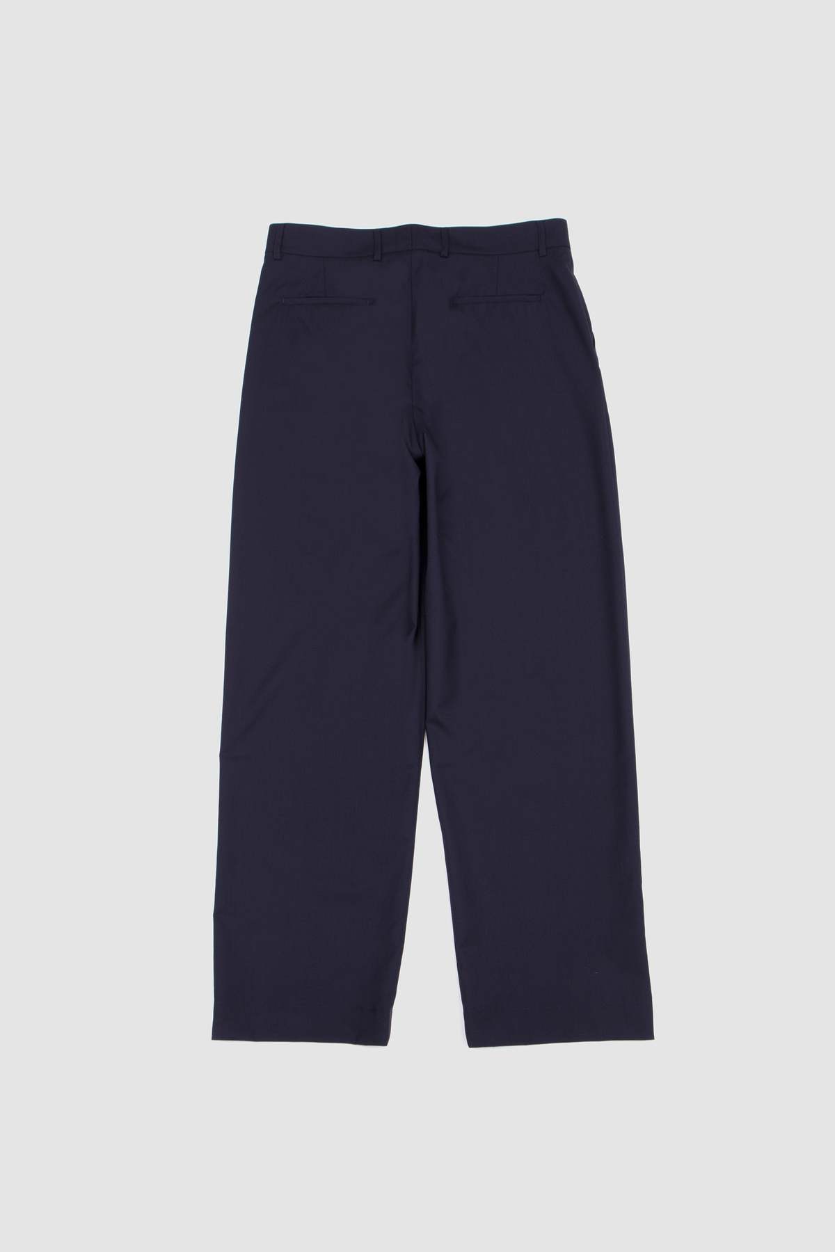 De Bonne Facture Grandad Trousers - Image 5 of 5