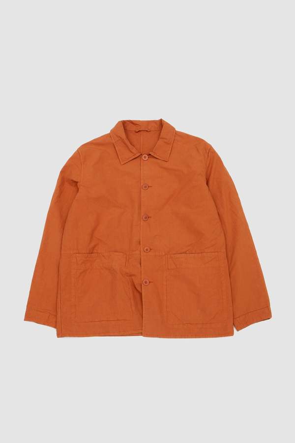 CASEY/CASEY Hugo Jacket