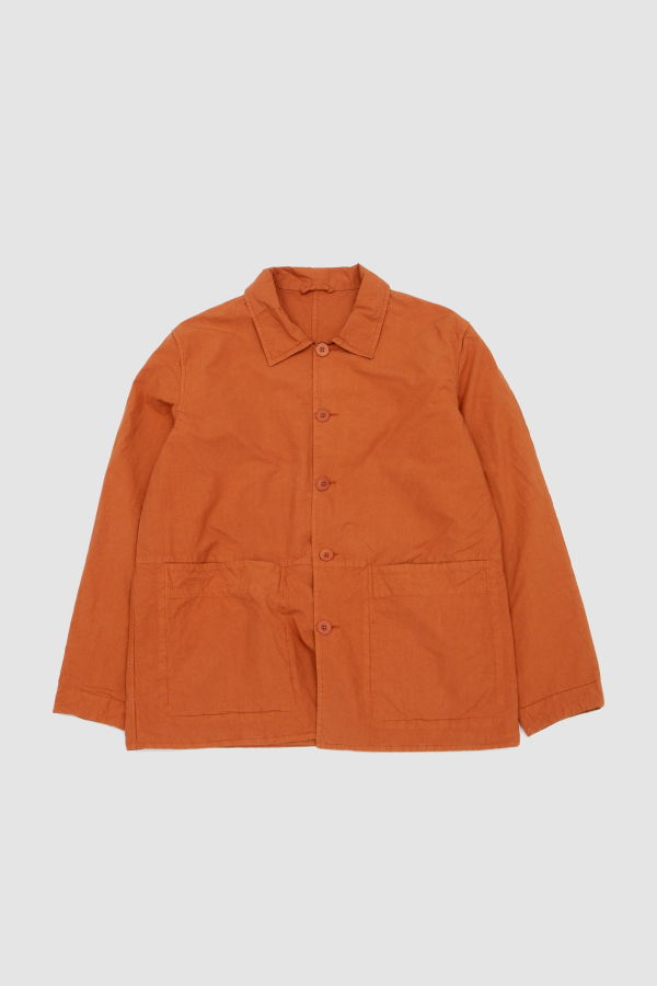CASEY/CASEY Hugo Jacket