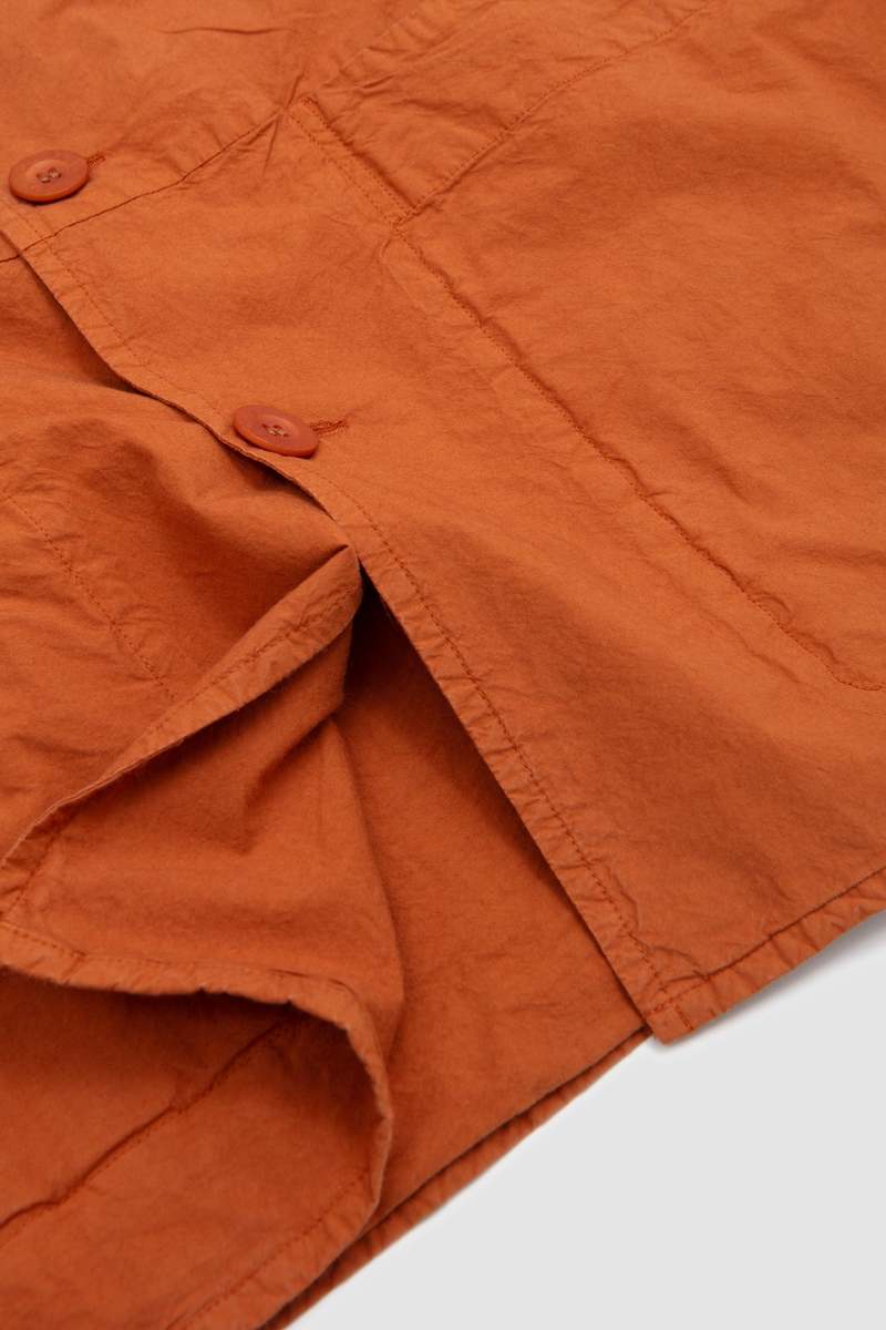 CASEY/CASEY Hugo Jacket