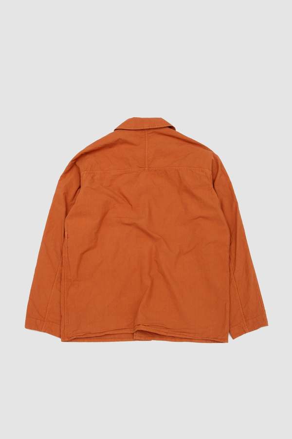 CASEY/CASEY Hugo Jacket