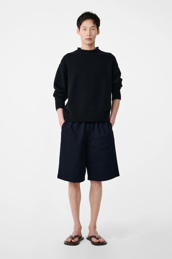 Studio Nicholson Ikaria Shorts