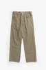 Norse Projects Korshavn Relaxed 5 Pocket Resist Dyed Twill Trousers - Thumbnail 4