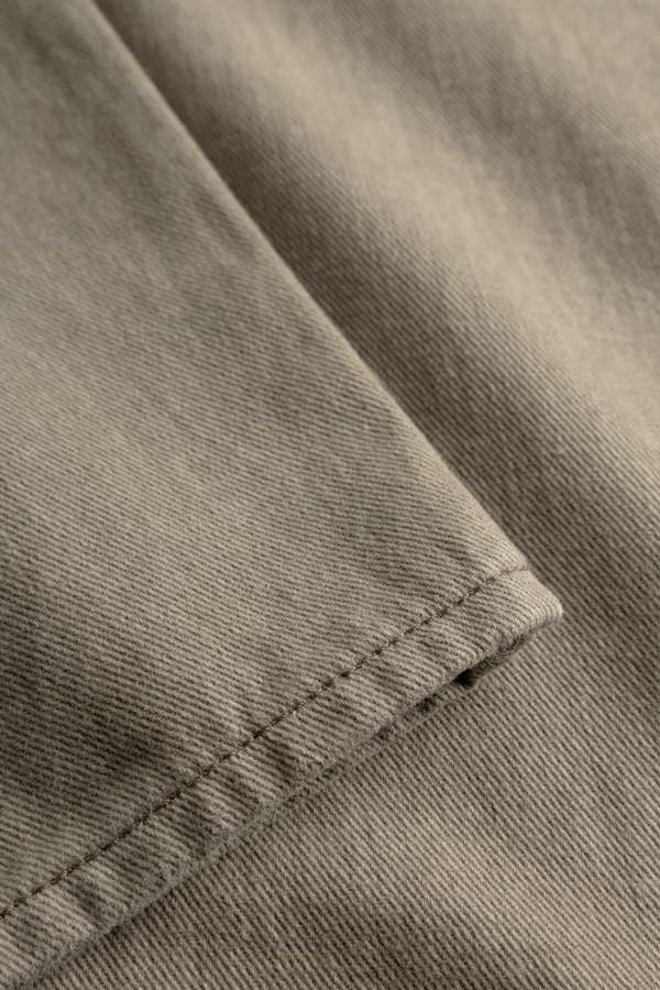 Norse Projects Korshavn Relaxed 5 Pocket Resist Dyed Twill Trousers