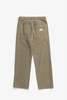 Norse Projects Korshavn Relaxed 5 Pocket Resist Dyed Twill Trousers - Thumbnail 8