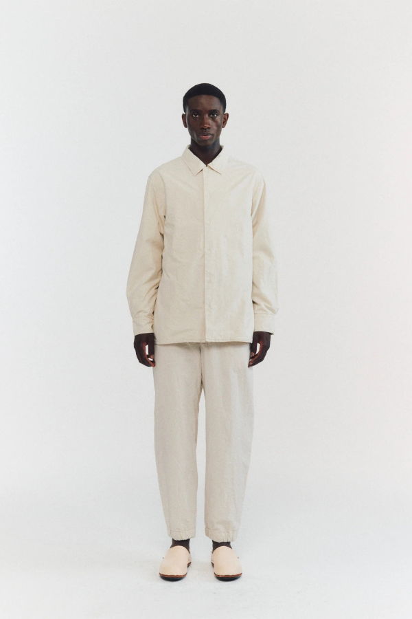 CASEY/CASEY Mili Raccourcie Shirt