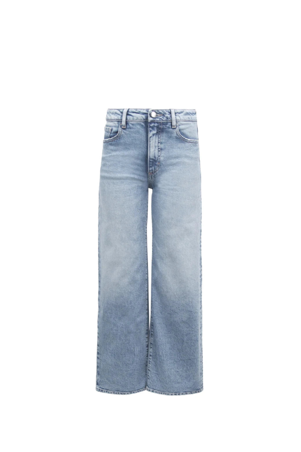 ICON DENIM LOS ANGELES Angie Jean Jeans - Sky Blue