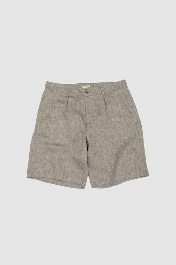 De Bonne Facture Naturalist Shorts