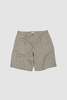 De Bonne Facture Naturalist Shorts - Thumbnail 1