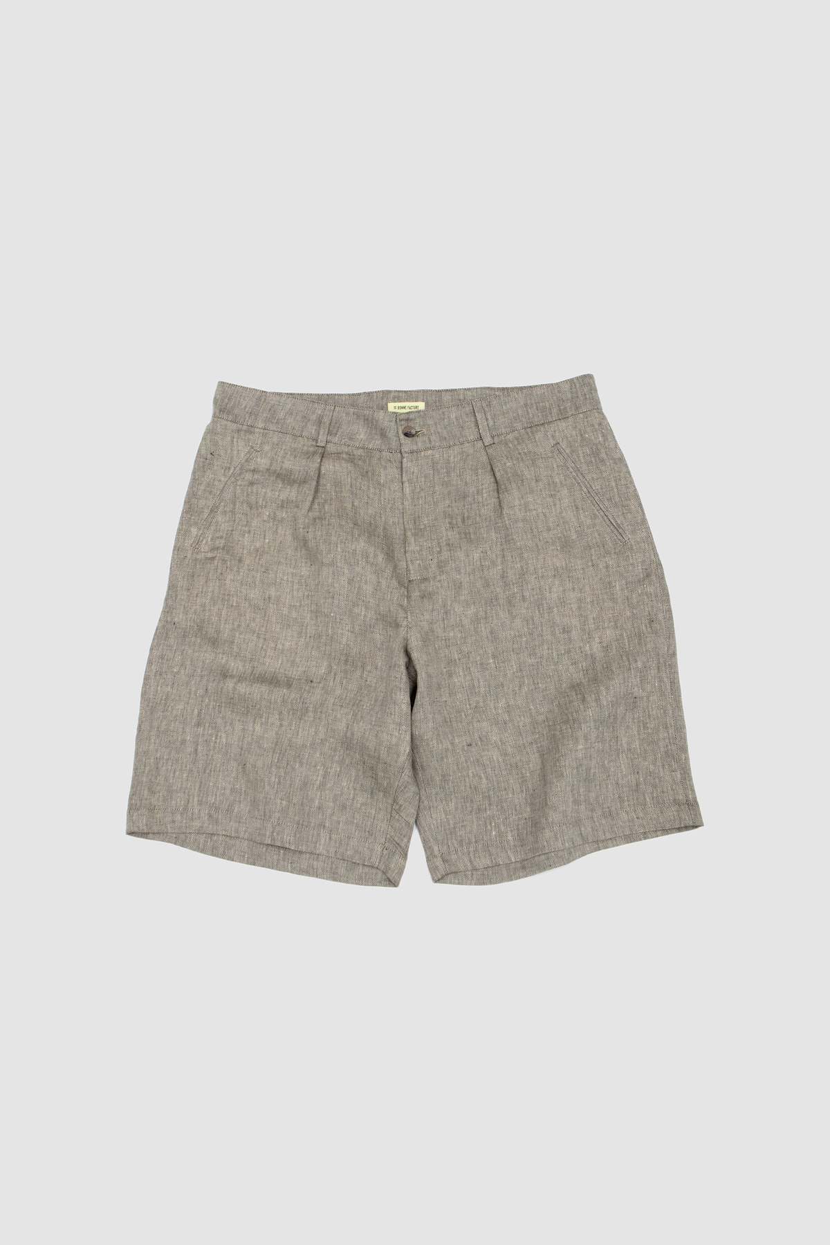 De Bonne Facture Naturalist Shorts - Image 1 of 5