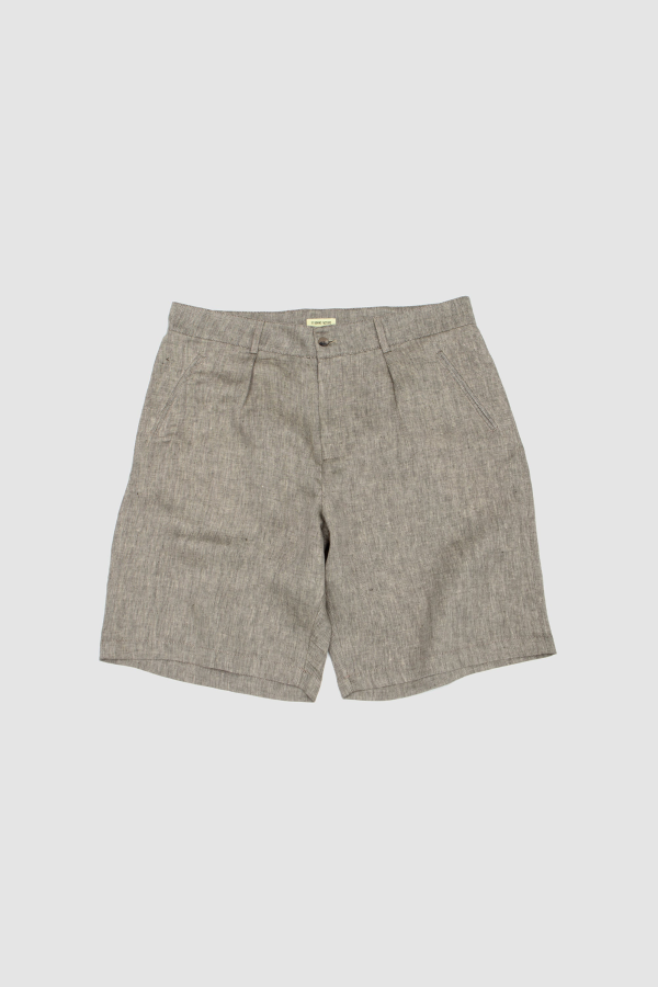 De Bonne Facture Naturalist Shorts