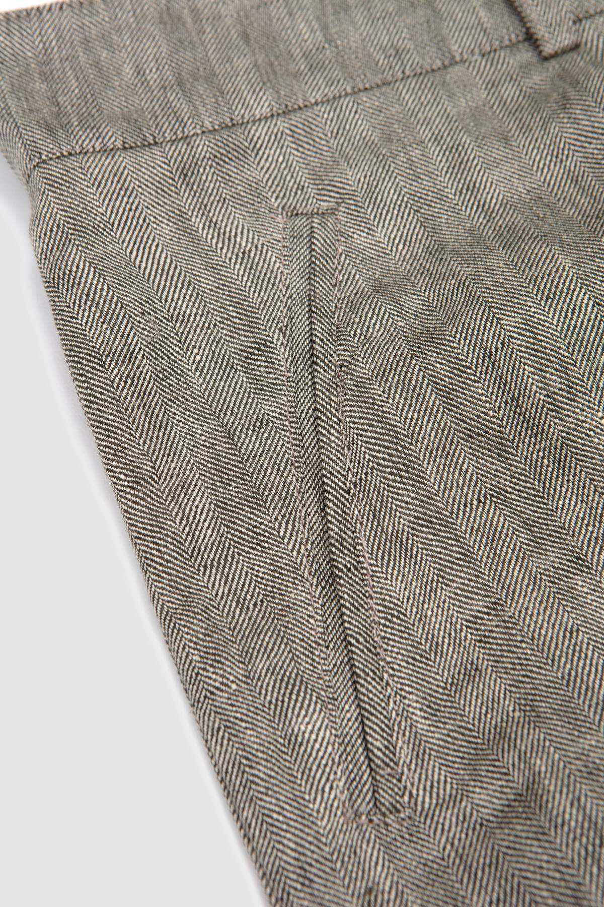 De Bonne Facture Naturalist Shorts - Image 4 of 5