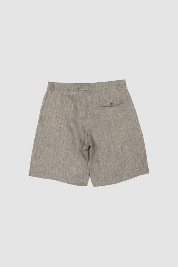 De Bonne Facture Naturalist Shorts