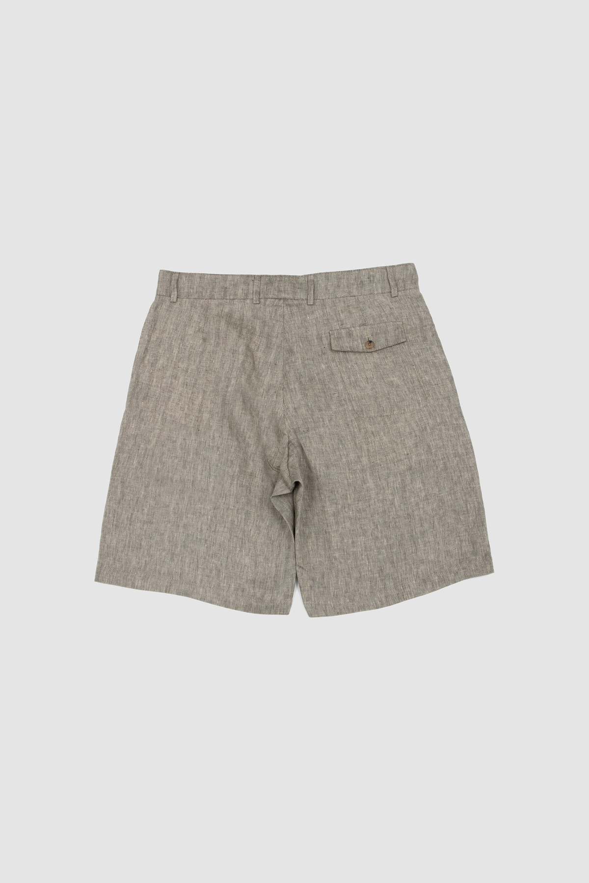 De Bonne Facture Naturalist Shorts - Image 5 of 5