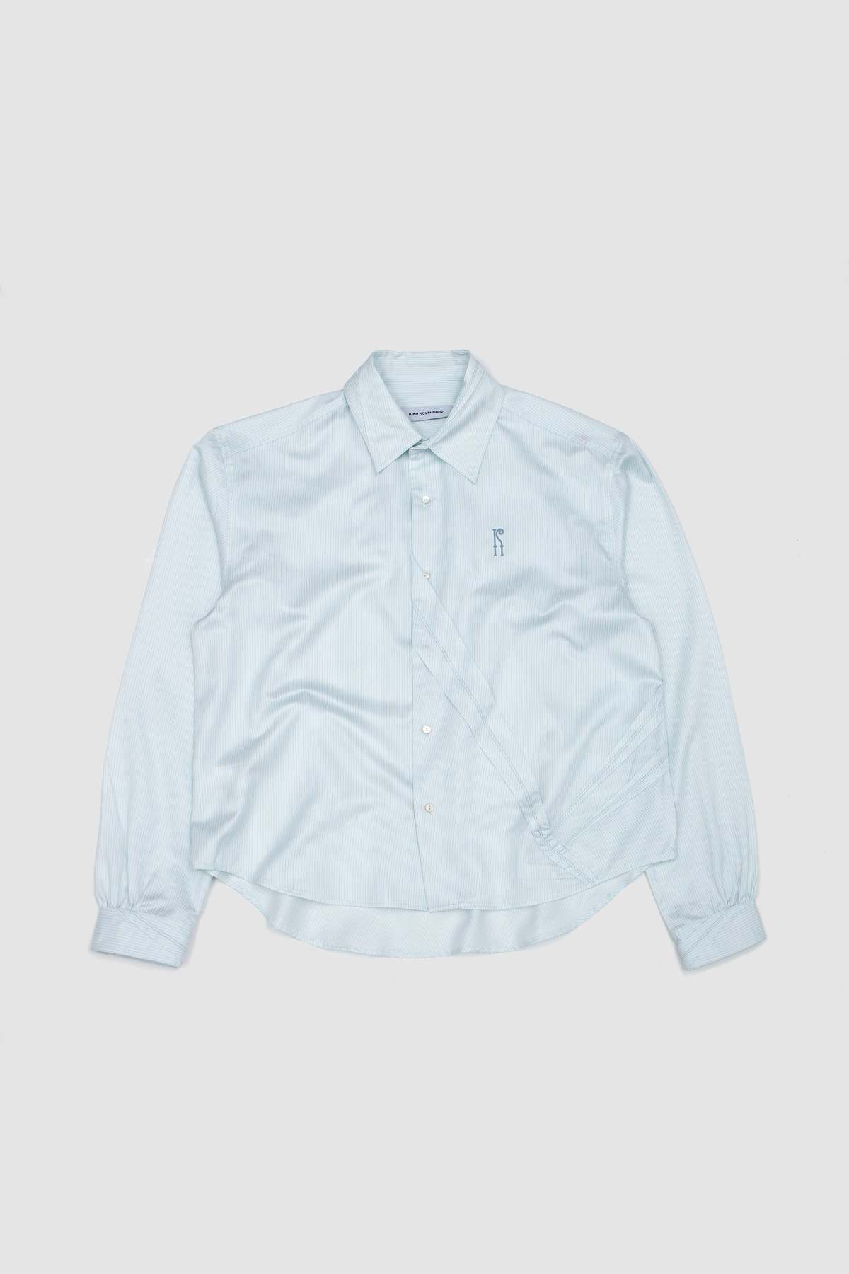 kiko kostadinov Ohne K-Dart Shirt - Image 1 of 6