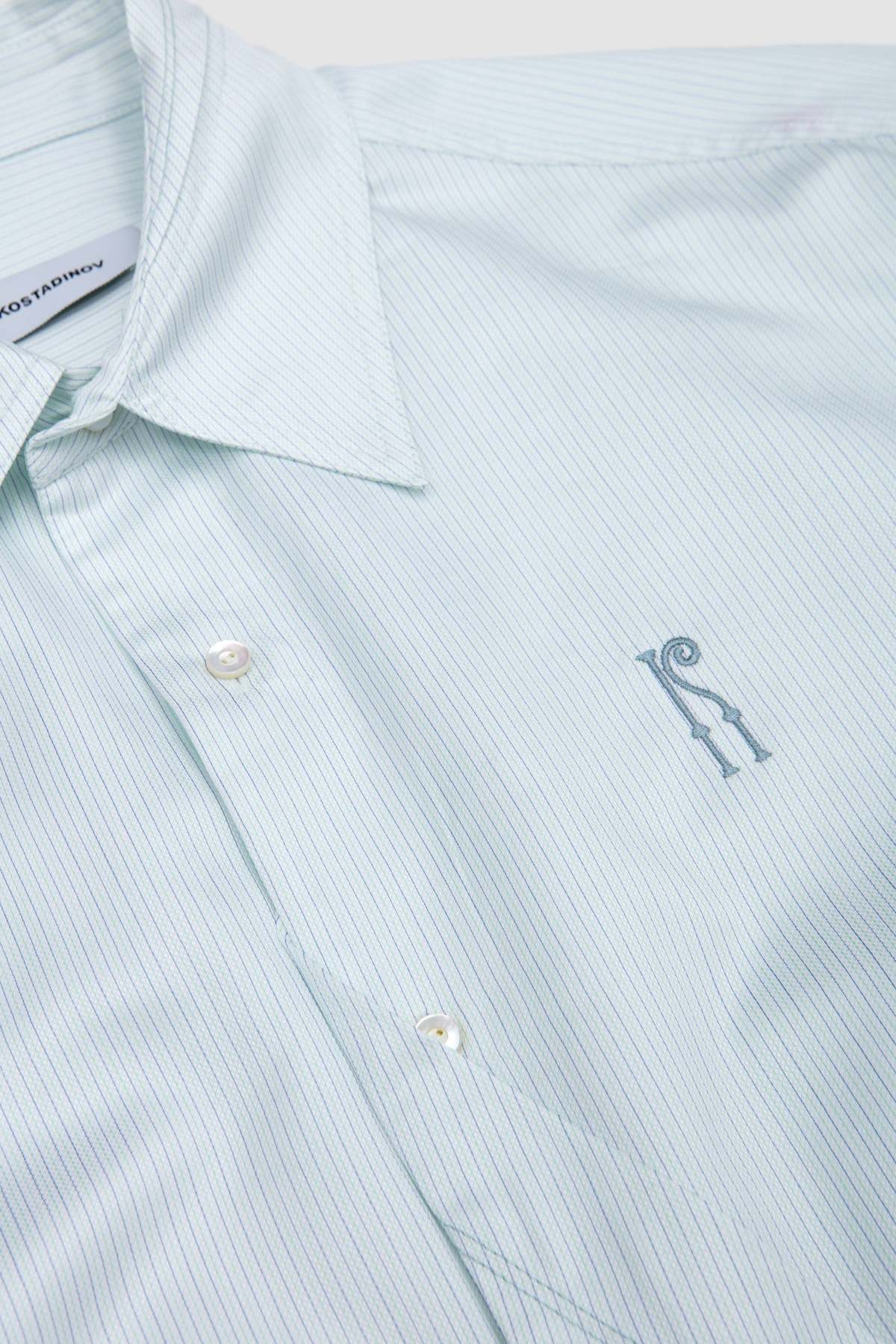 kiko kostadinov Ohne K-Dart Shirt - Image 3 of 6