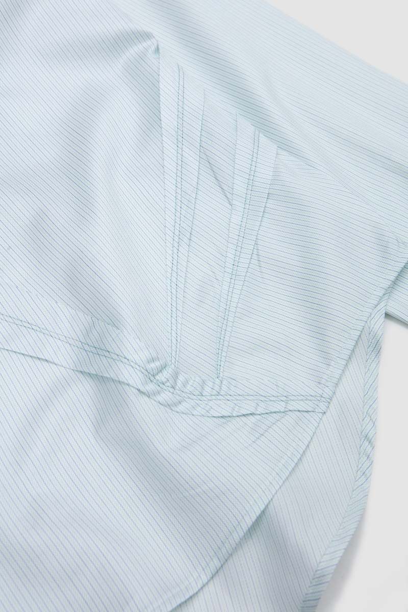 kiko kostadinov Ohne K-Dart Shirt