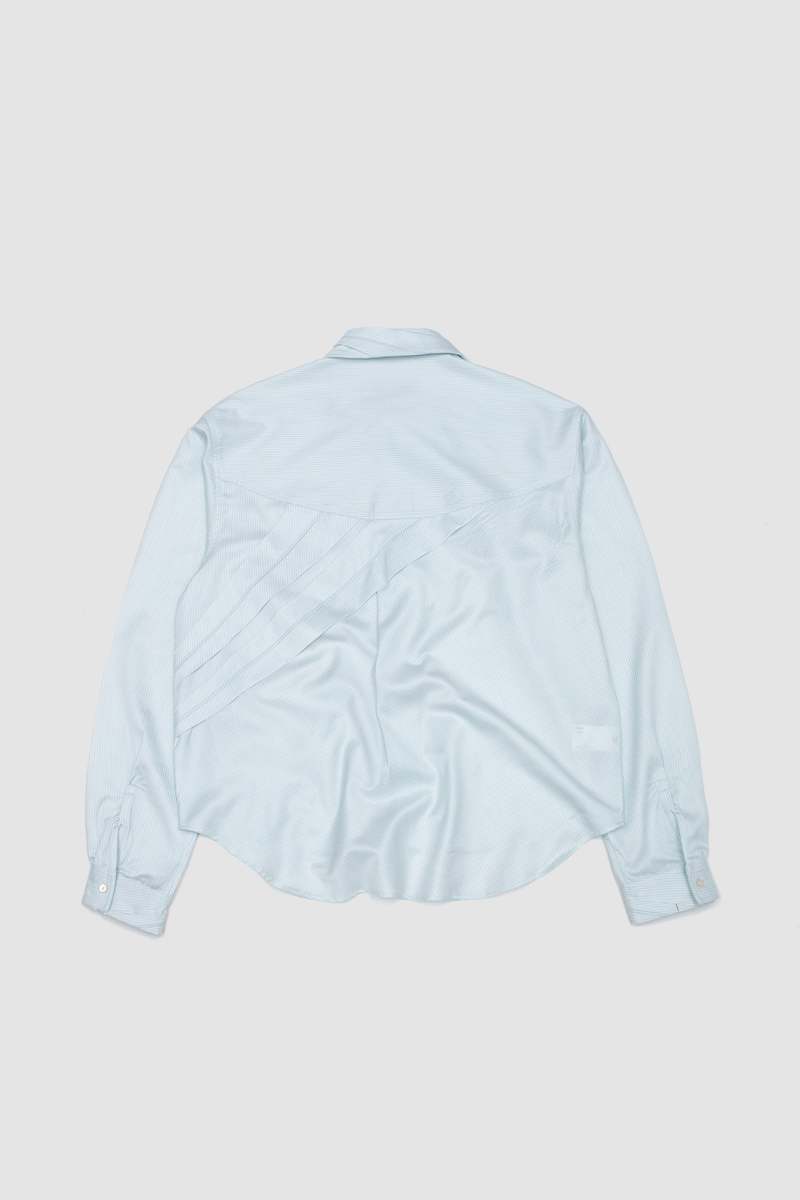 kiko kostadinov Ohne K-Dart Shirt