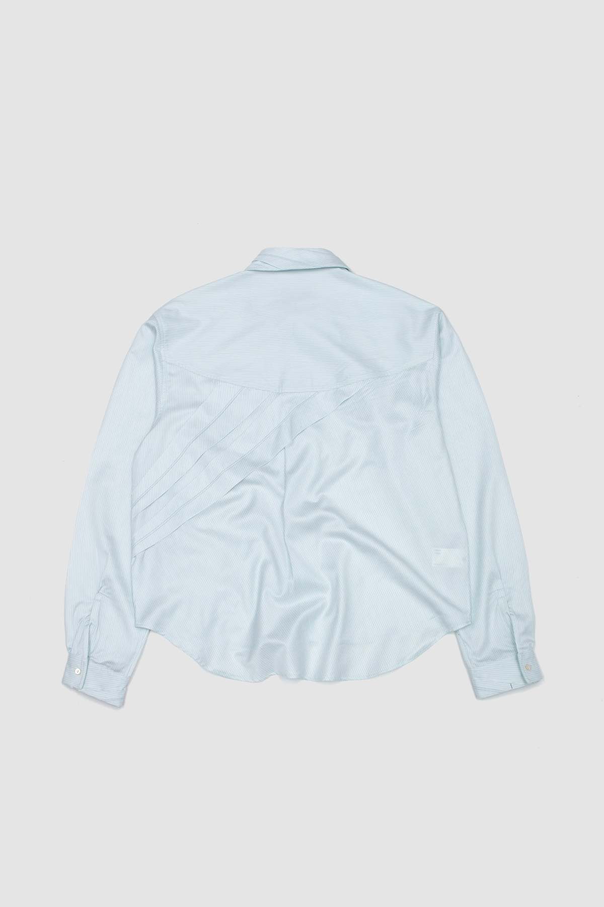 kiko kostadinov Ohne K-Dart Shirt - Image 6 of 6