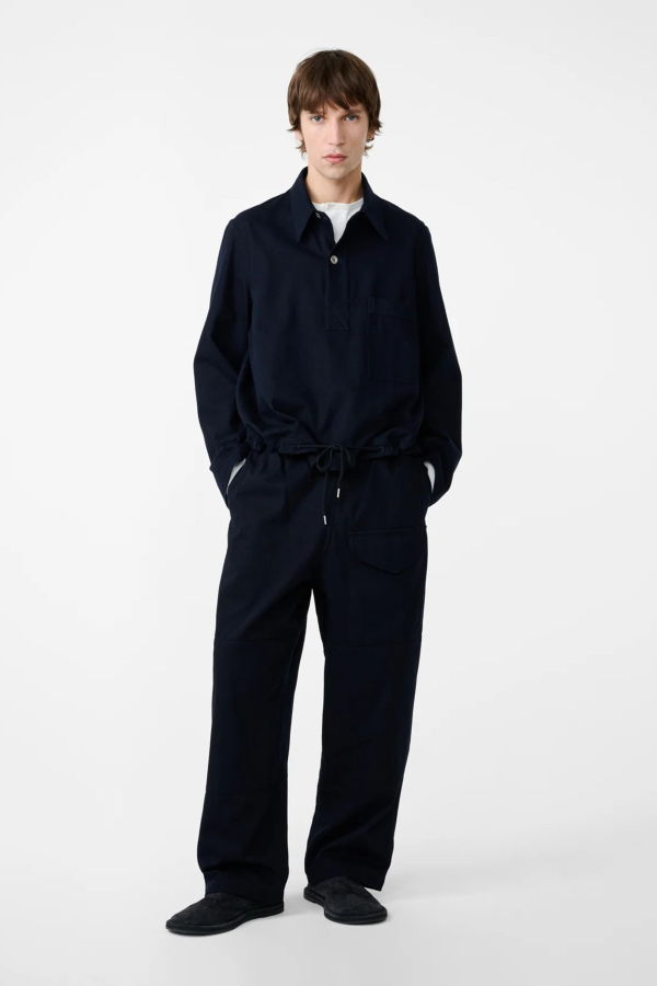 Studio Nicholson Stowe Shirt