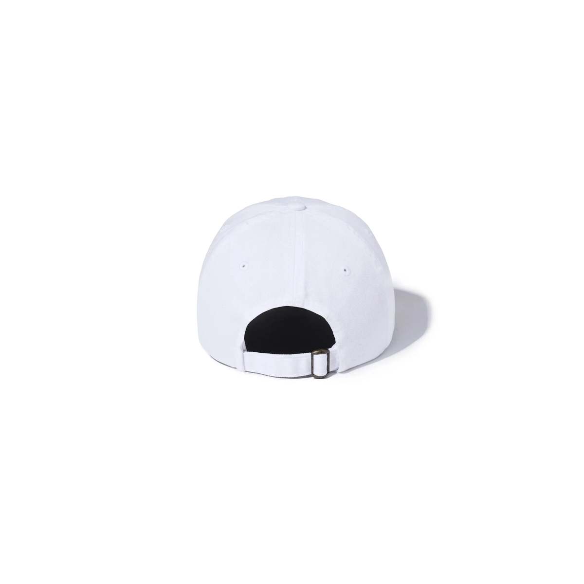 Kule The No Pictures Kap Hat - White - Image 3 of 4