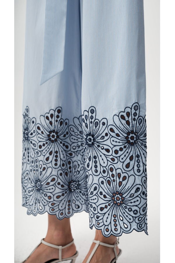 Exquise USA Zoie Jumpsuit