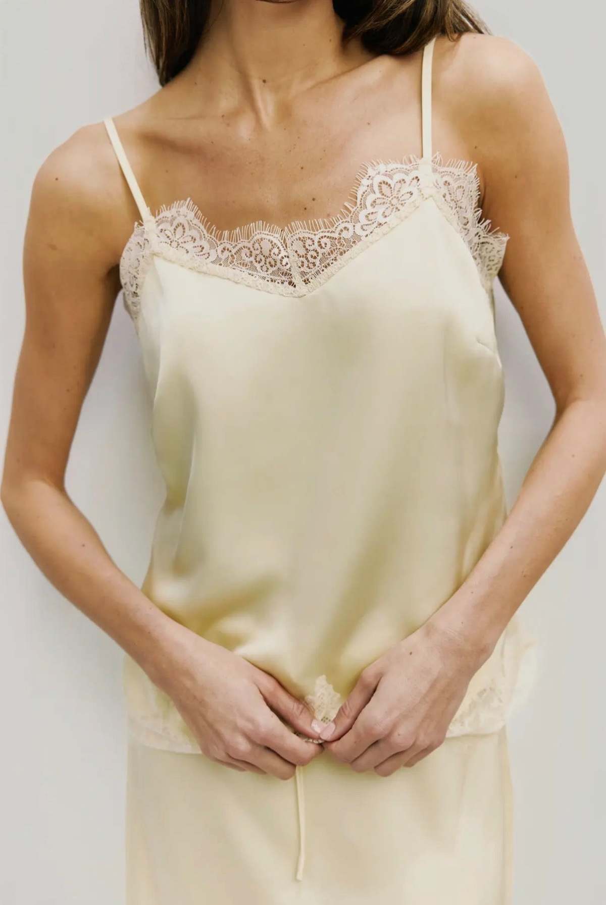 Azalea Irina Tank - Image 1 of 7