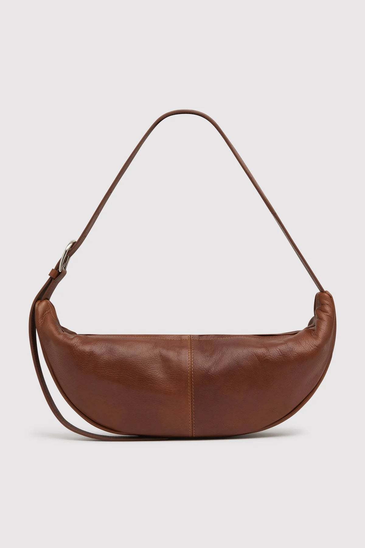 St. Agni Adjustable Slim Crescent Bag - Image 1 of 8