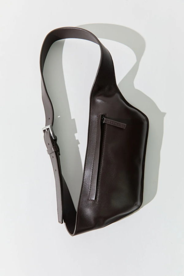 St. Agni Arc Belt Bag