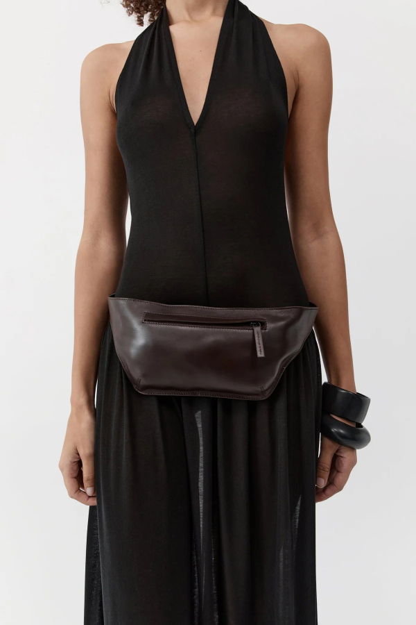 St. Agni Arc Belt Bag