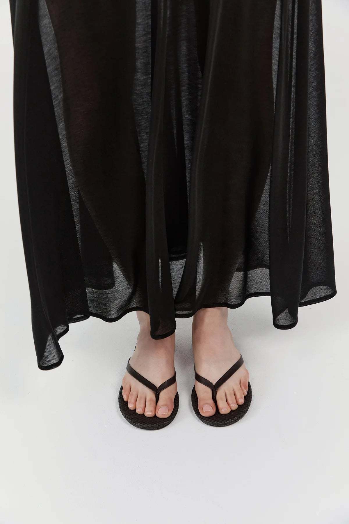 St. Agni Woven Flip Flop Sandal - Image 2 of 7