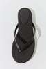 St. Agni Woven Flip Flop Sandal - Thumbnail 4