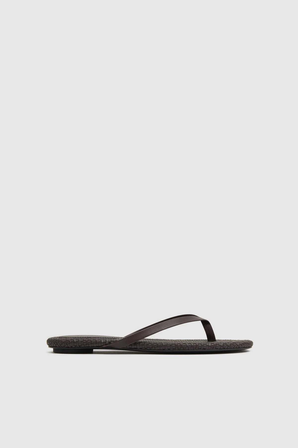St. Agni Woven Flip Flop Sandal - Image 7 of 7