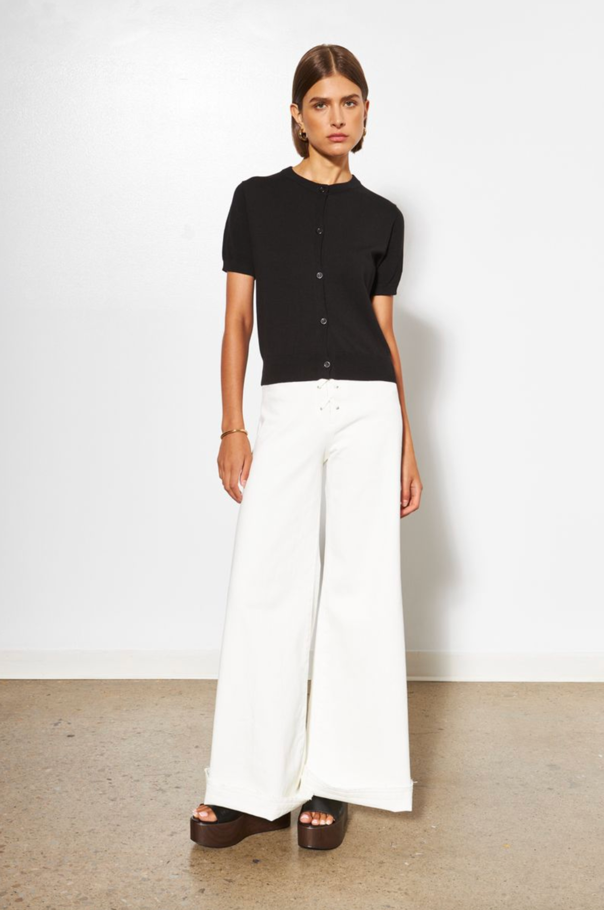 Line the Label Marlo Sweater - Image 2 of 7