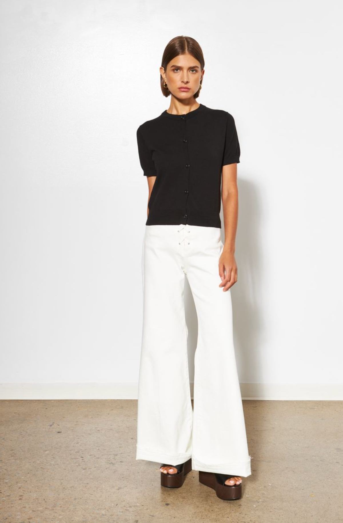 Line the Label Marlo Sweater - Image 3 of 7