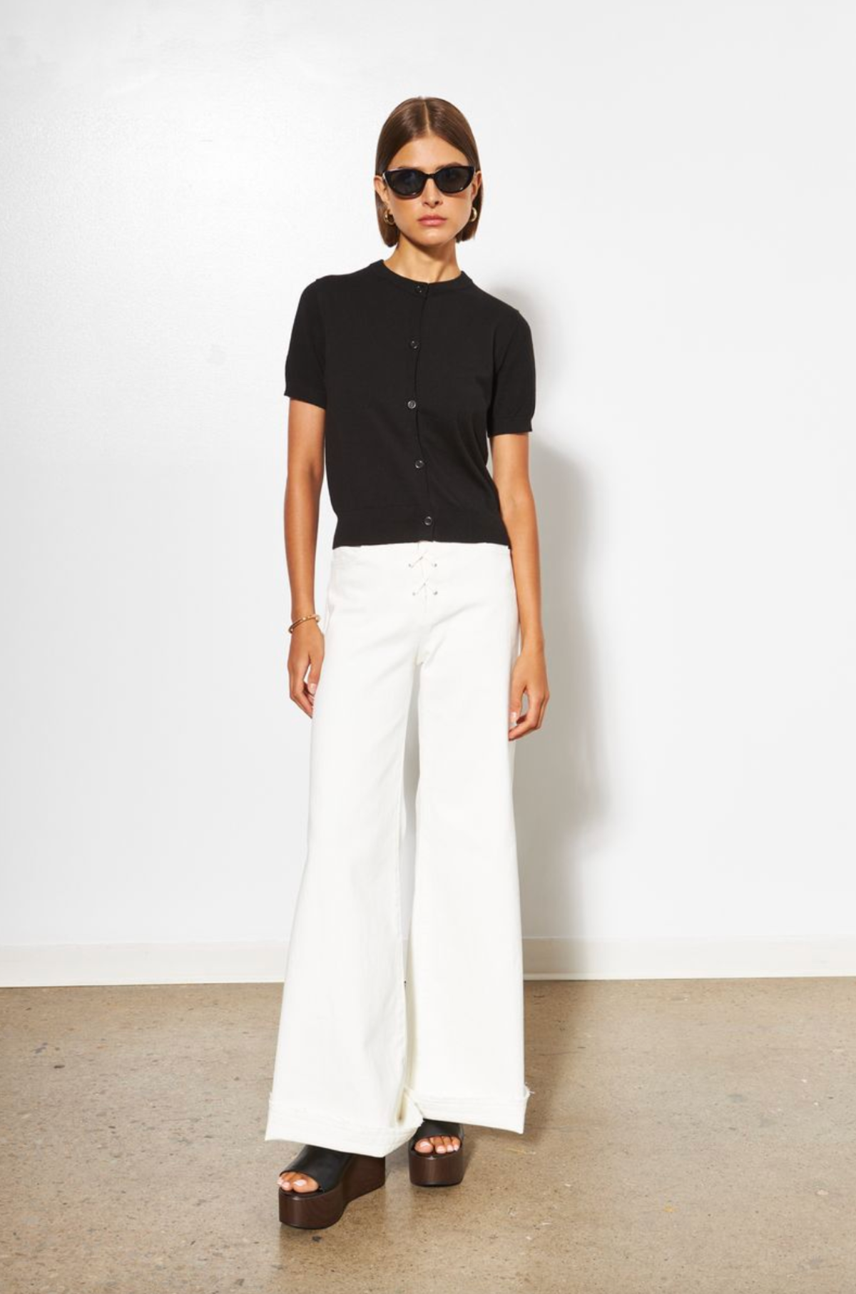 Line the Label Marlo Sweater - Image 5 of 7