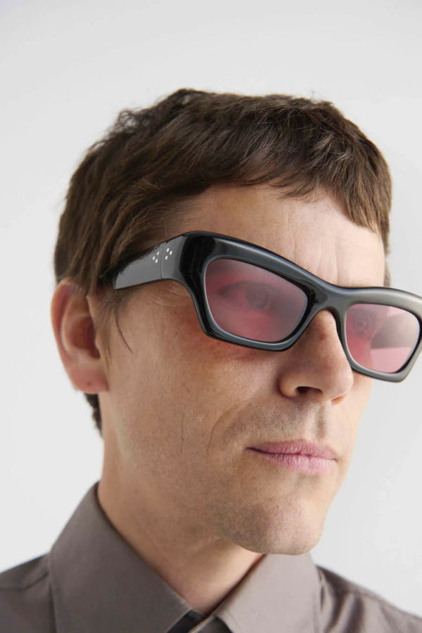 Port Tanger Ayreen Sunglasses