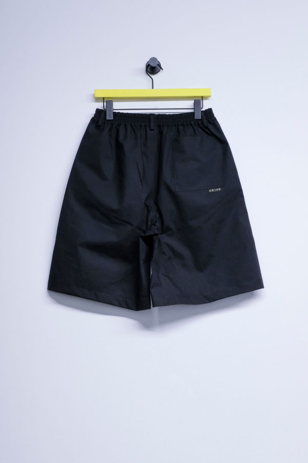 GR10K Cotton 3L Short Shorts