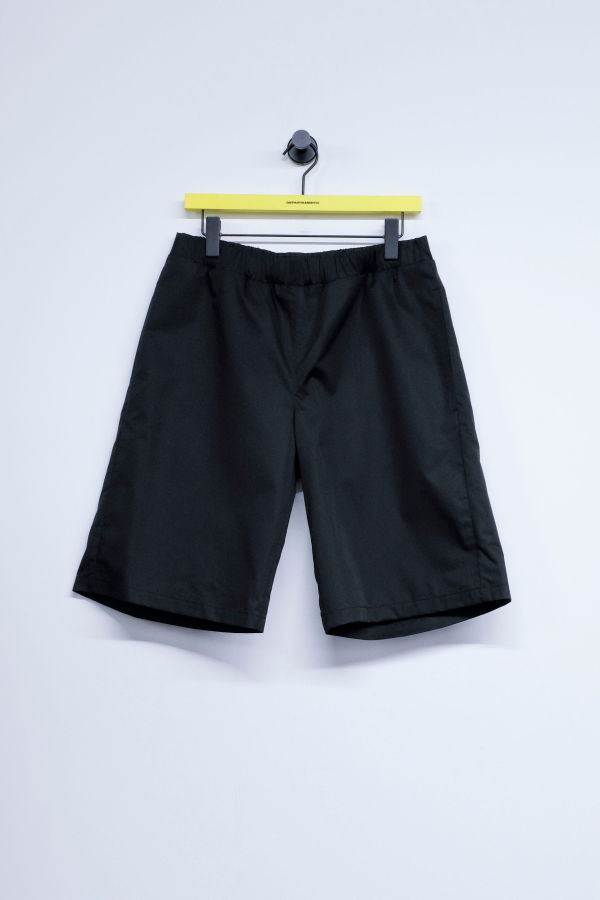 Rier Suit Cotton Shorts