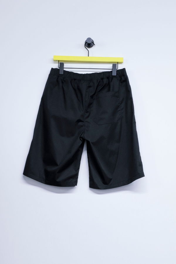 Rier Suit Cotton Shorts