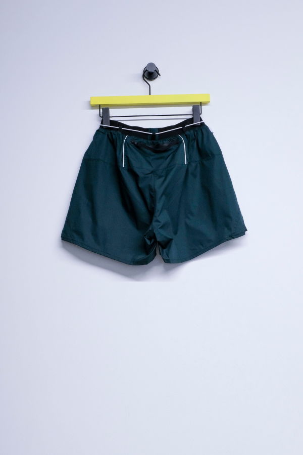 GR10K Popelin Trail Shorts