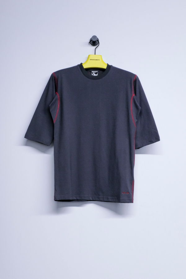 GR10K Dark Soil Grey Base Layer Top