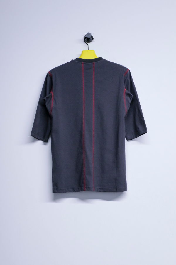 GR10K Dark Soil Grey Base Layer Top